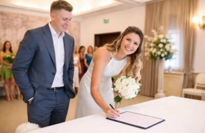 Irina Begu s-a căsătorit cu antrenorul ei, Victor Crivoi