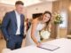 Irina Begu s-a căsătorit cu antrenorul ei, Victor Crivoi