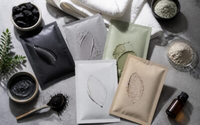 Măștile de detox: ghidul de utilizare pentru un ten luminos și calm