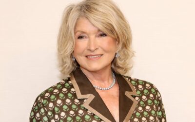 Martha Stewart dezvăluie ritualul său de la ora 4 dimineața