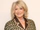 Martha Stewart dezvăluie ritualul său de la ora 4 dimineața