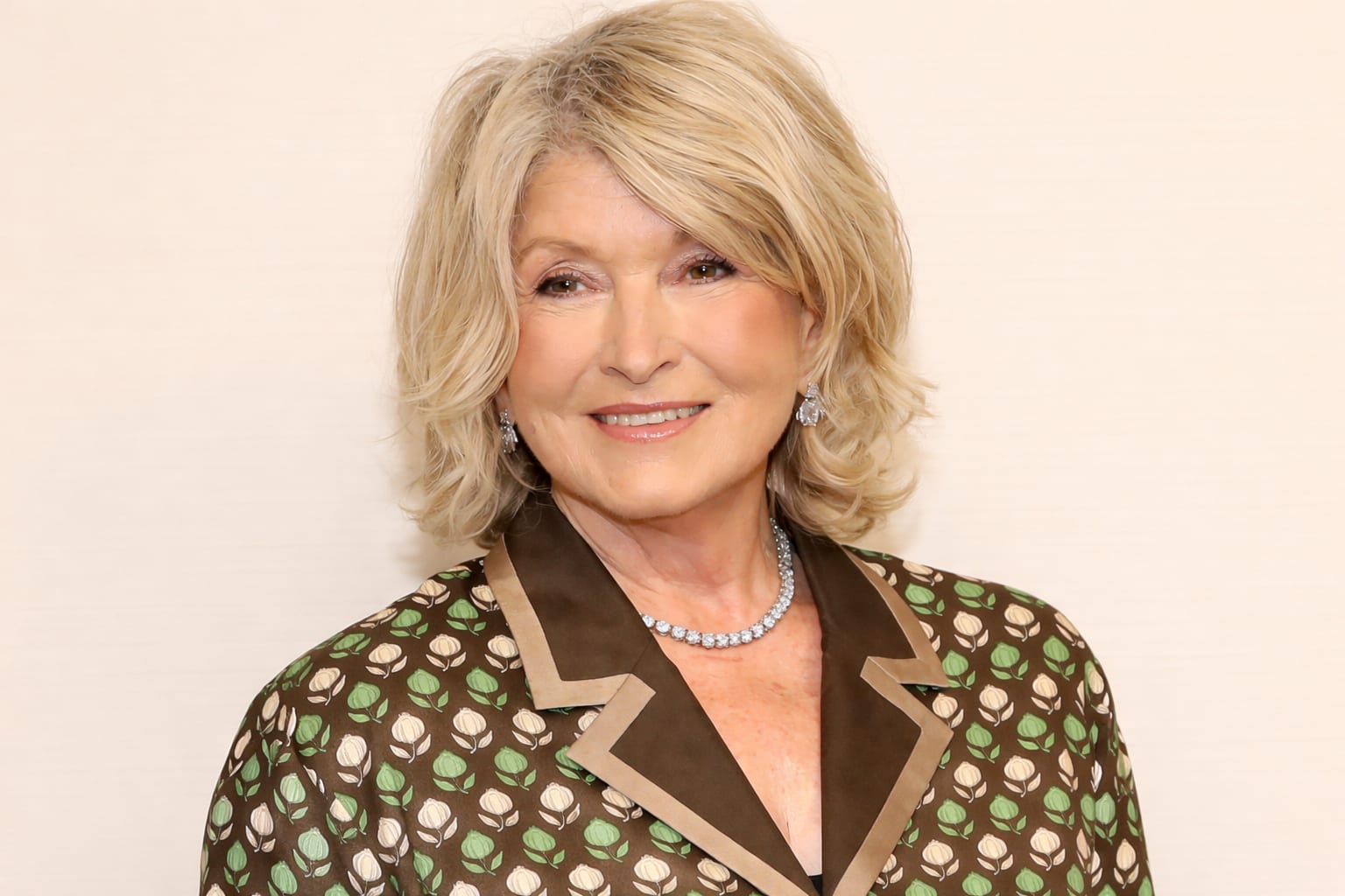 Martha Stewart dezvăluie ritualul său de la ora 4 dimineața