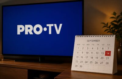 Pro TV aduce în grilă două premiere cu Adelina Pestrițu și Adela Popescu
