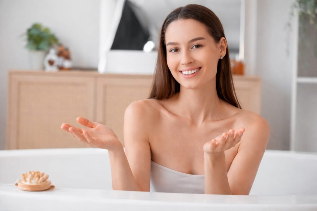 Secretul pielii catifelate: cum alegi exfoliantul potrivit pentru corpul tău