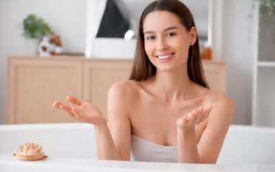 Secretul pielii catifelate: cum alegi exfoliantul potrivit pentru corpul tău