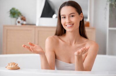 Secretul pielii catifelate: cum alegi exfoliantul potrivit pentru corpul tău