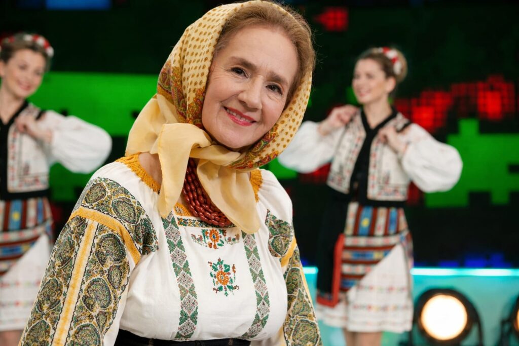 Sofia Vicoveanca, recuperare la București după un infarct. Artista a anunțat când ar putea reveni pe scenă