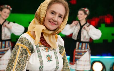 Sofia Vicoveanca, recuperare la București după un infarct. Artista a anunțat când ar putea reveni pe scenă