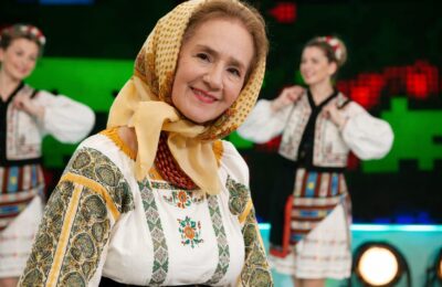 Sofia Vicoveanca, recuperare la București după un infarct. Artista a anunțat când ar putea reveni pe scenă