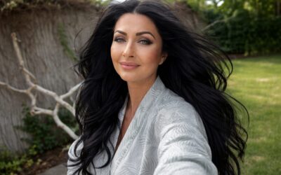 Tiramisu cu lămâie și busuioc: rețeta de vară propusă de Gabriela Cristea