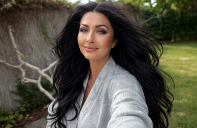 Tiramisu cu lămâie și busuioc: rețeta de vară propusă de Gabriela Cristea