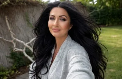 Tiramisu cu lămâie și busuioc: rețeta de vară propusă de Gabriela Cristea