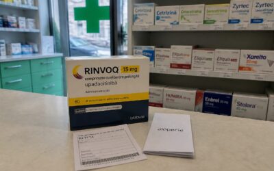 Un tratament existent aduce o nouă perspectivă în regenerarea părului pentru alopecia areată severă