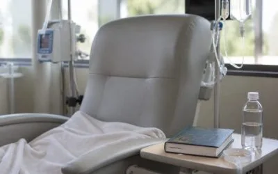 Alina Pușcău urmează tratamentul pentru cancer în California, cu efecte adverse după chimioterapie