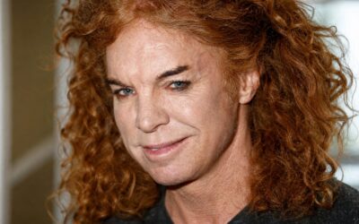 Carrot Top este internat după o posibilă supradoză. Artistul este treaz și respiră singur