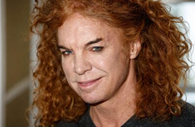 Carrot Top este internat după o posibilă supradoză. Artistul este treaz și respiră singur