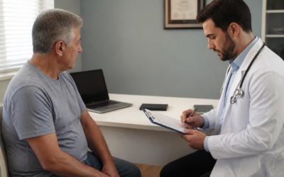 Ce intră azi în alegerea de suplimente pentru prostata