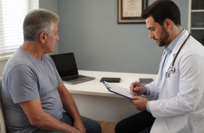 Ce intră azi în alegerea de suplimente pentru prostata