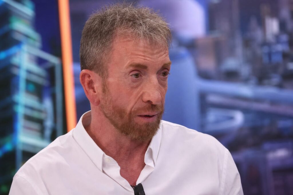 „El Hormiguero” a revenit cu sezonul 21, deschis de 14 roboți umanoizi și un monolog despre Ceuta