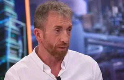 „El Hormiguero” a revenit cu sezonul 21, deschis de 14 roboți umanoizi și un monolog despre Ceuta