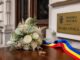 Fosta campioană la spadă Ana-Maria Brânză s-a căsătorit la Sinaia