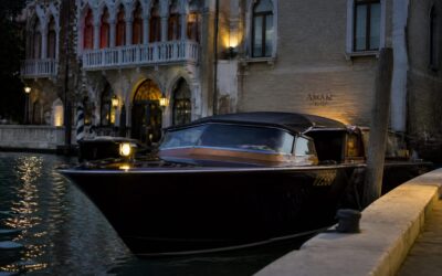 George Clooney a primit Leul de Aur la Veneția pentru întreaga carieră