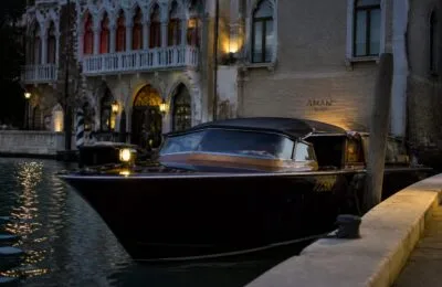 George Clooney a primit Leul de Aur la Veneția pentru întreaga carieră
