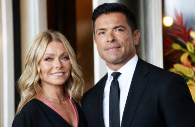 Mark Consuelos a anunțat o operație la un deget de la picior după un an de dureri provocate de artrită
