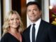 Mark Consuelos a anunțat o operație la un deget de la picior după un an de dureri provocate de artrită
