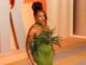 Megan Thee Stallion anunță „Tina Tuesday Freestyle” după teaserul filmat pe o mașină portocalie