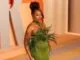 Megan Thee Stallion anunță „Tina Tuesday Freestyle” după teaserul filmat pe o mașină portocalie