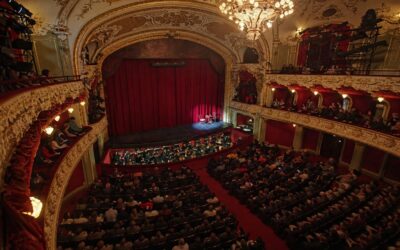 „Stabat Mater” revine la Opera din Iași pe 9 octombrie cu o montare despre pierdere și pace