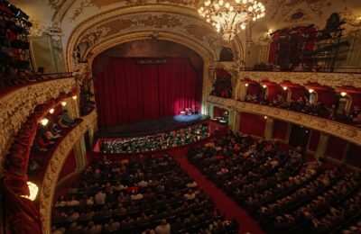 „Stabat Mater” revine la Opera din Iași pe 9 octombrie cu o montare despre pierdere și pace
