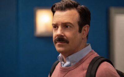 Keeley ar putea fi însărcinată în „Ted Lasso”. Echipa riscă să rateze Super League
