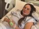 Charlotte Crosby a fost operată după a doua pierdere de sarcină în cinci luni