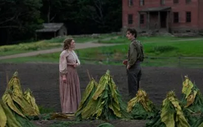 Florence Pugh îi dă lui Cathy Ames o latură vulnerabilă, fără să-i îmblânzească cruzimea, în „East of Eden”