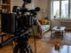 Eva Măruță revine ca Maya în Tati Time, comedia de familie pregătită de PRO TV