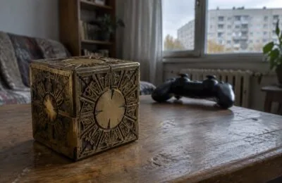 Pinhead are vocea lui Doug Bradley în noul Hellraiser, disponibil și pe Xbox Store România