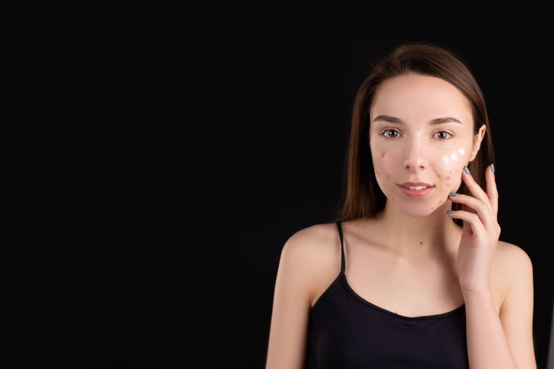 Îngrijirea pielii în adolescență