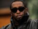 Sean „Diddy” Combs ar fi plătit deținuți pentru servicii personale. Eliberarea este proiectată pe 21 ianuarie 2028