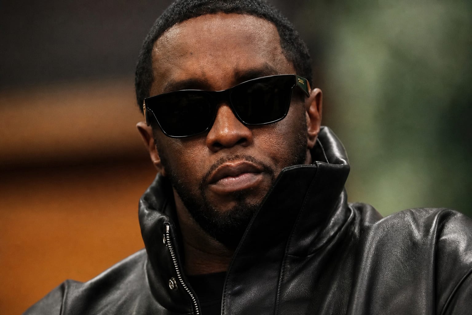 Sean Combs
