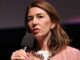 Sofia Coppola revine la ficțiune după ce a încheiat documentarul filmat de mama ei pe platoul „Marie Antoinette”