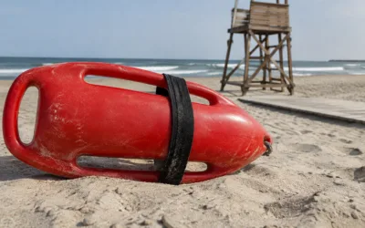 Stephen Amell preia conducerea salvamarilor în noul „Baywatch”, cu premiera în ianuarie 2027