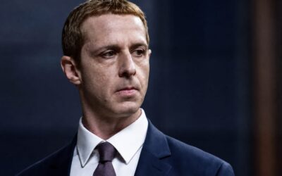 „The Social Reckoning” pune încrederea în Meta sub semnul întrebării, cu Jeremy Strong în rolul lui Zuckerberg