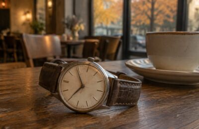 „The Table” mizează pe Kim Min-ha și Han Sun-hwa, dar poveștile nu conving Variety